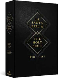 Biblia Bilingüe