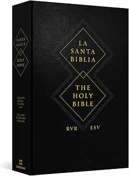Biblia Bilingüe