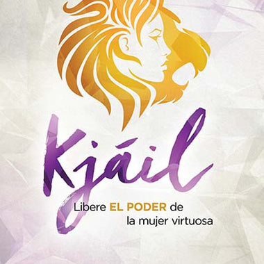Kjáil