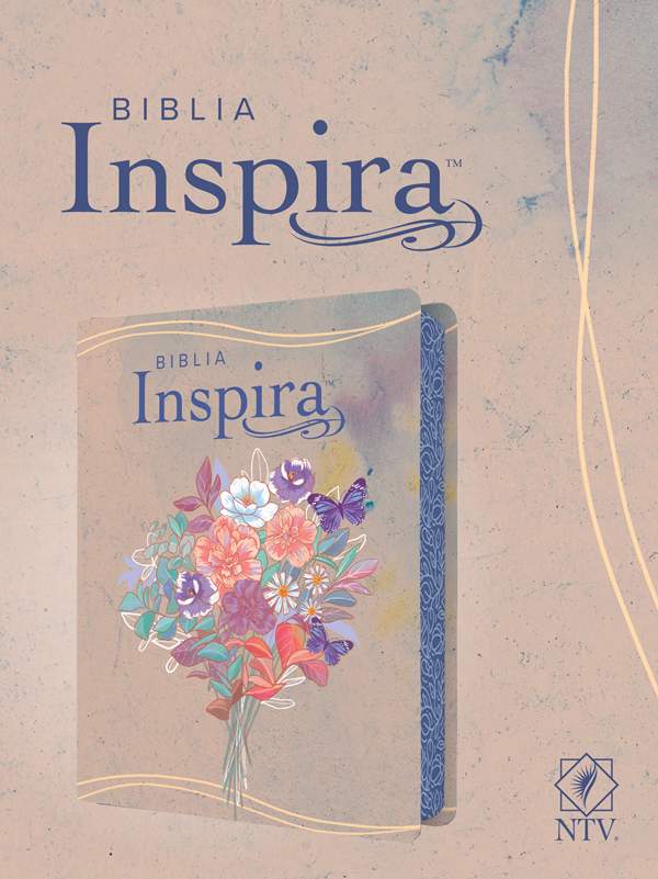Inspira Bible NTV