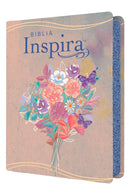 Inspira Bible NTV