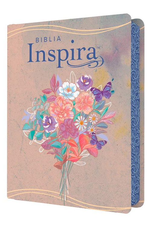 Inspira Bible NTV