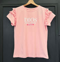 Super Sale - Ladies Shirt - God is in Control