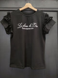 BF - Women's Shirt - God's plans are perfect