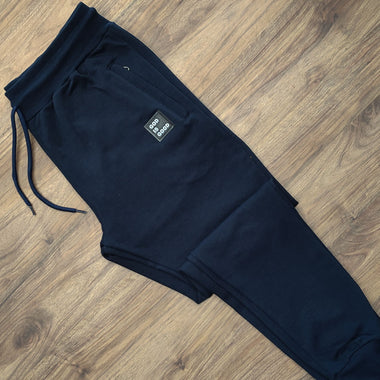 Super Sale - Unisex Jogger - Dark Blue