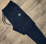 Super Sale - Unisex Jogger - Dark Blue