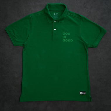 Basic Premium - Super Sale - Polo - God is Good