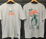 Basic Premium - Super Offer - Gray Unisex Shirt - The 100