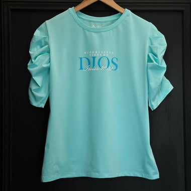 Super Venta - Camisa Damas - Mi Fortaleza