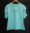 BF - Ladies Shirt - My Fortress