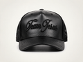 After the Fire DROP — Team Jesus Leather