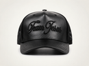 After the Fire DROP — Team Jesus Leather