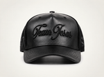 After the Fire DROP — Team Jesus Leather