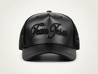 After the Fire DROP — Team Jesus Leather