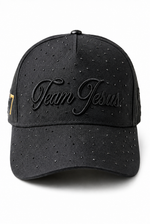 After the Fire DROP — Team Jesus Rhinestones