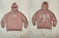 Hoodie premium - Yeshua