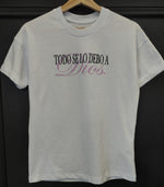 Basic Premium - Final Sale - Shirt - I owe it all to God