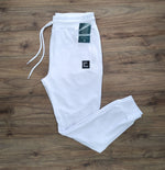Super Sale - Unisex White Jogger