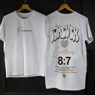 Basic Premium - Unisex Shirt - Forever