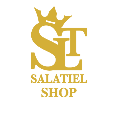 Tu Librería Cristiana / Salatiel 