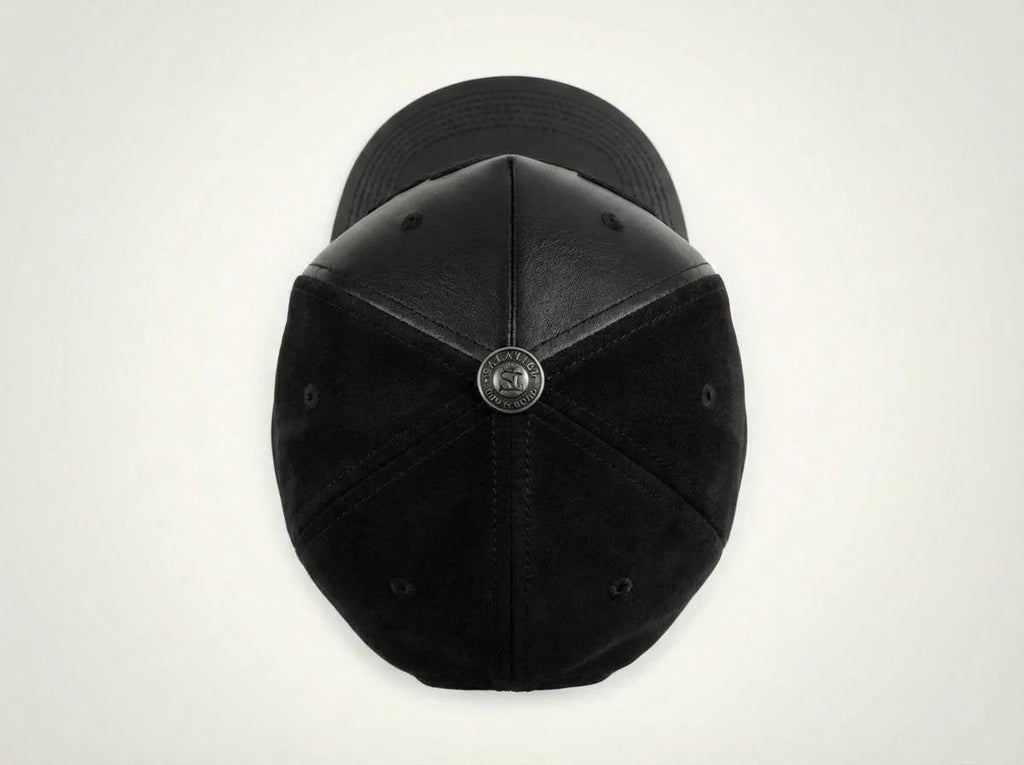After the Fire DROP — Team Jesus Leather