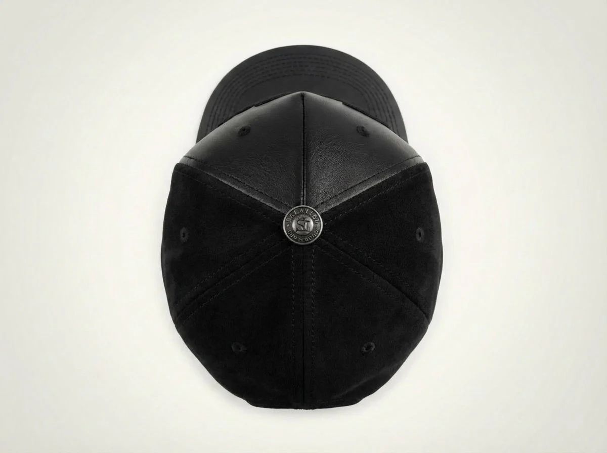 After the Fire DROP — Team Jesus Leather