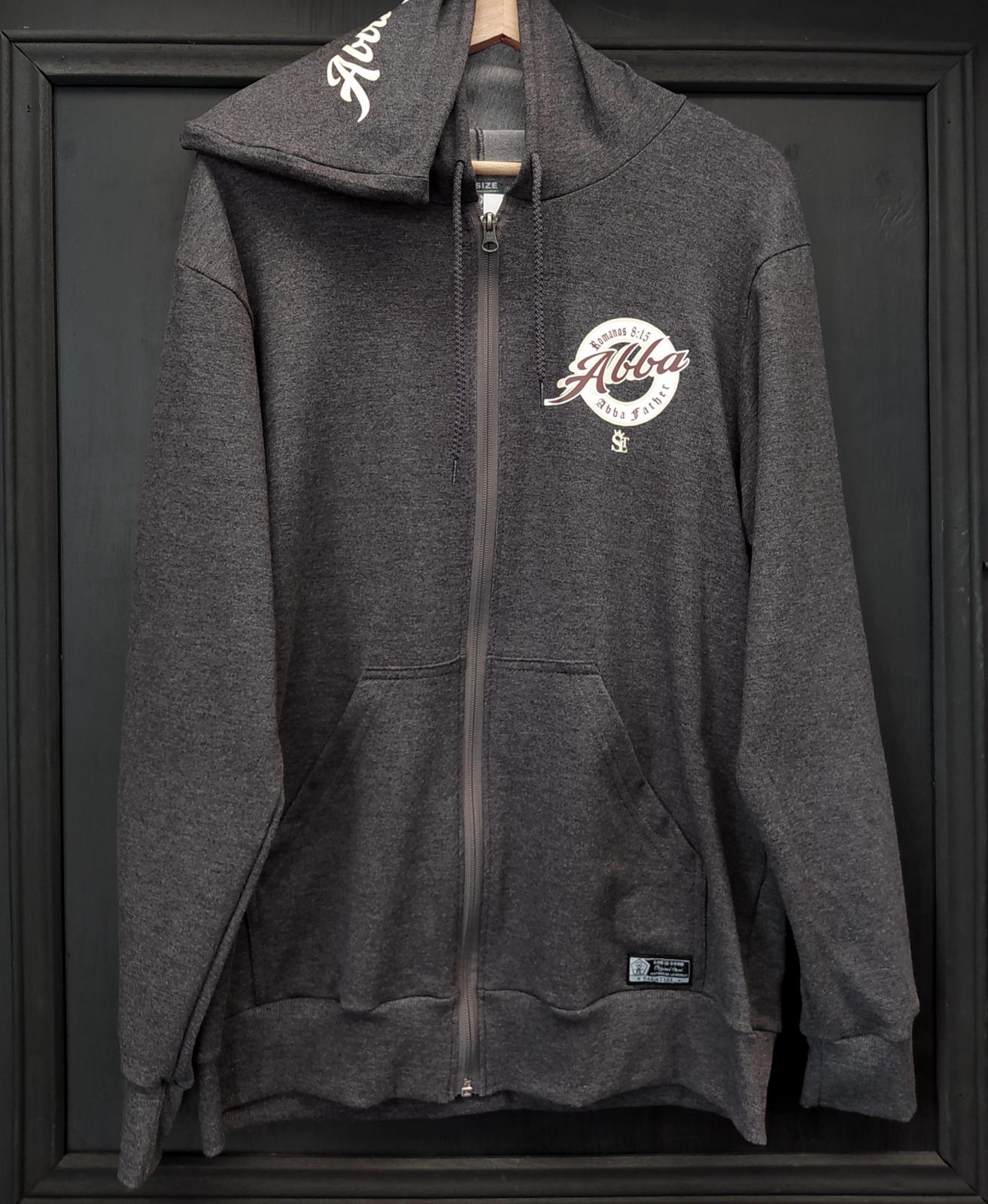 BF - Basic Premium - Regular Price $59.99 - Unisex Jacket - Abba