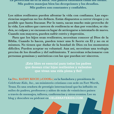 Hijos resilientes