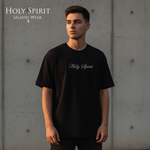 Banner Holy Spirit Lifestyle
