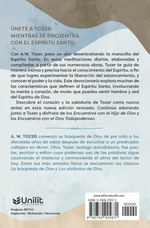 Encuentros con el Espíritu Santo