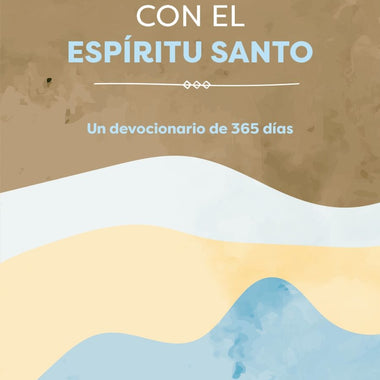Encuentros con el Espíritu Santo