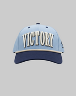 Cap - Victory - Light Blue