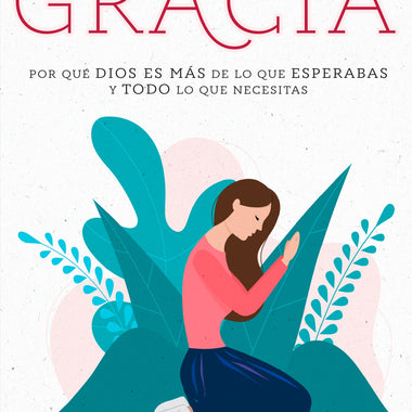 La batalla de la mujer por la gracia