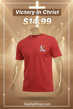 Game Over Red Shirt - Instagram Stories