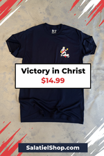 Game Over Navy Blue Shirt - Instagram Stories