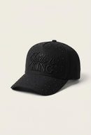 After the Fire DROP — Jesus is King Rhinestones
