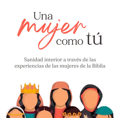 Una mujer como tú