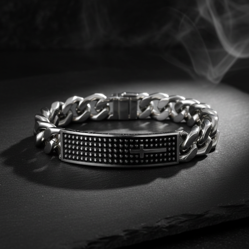 Pulsera Hombre de Dios optimizada